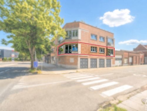                                         Appartement à vendre à Tournai, € 325.000
