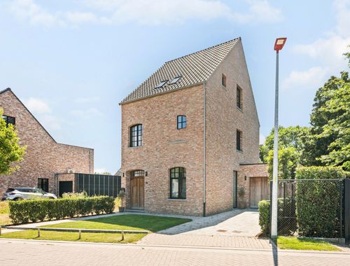                                         Woning te koop in Rijkevorsel, € 669.000
