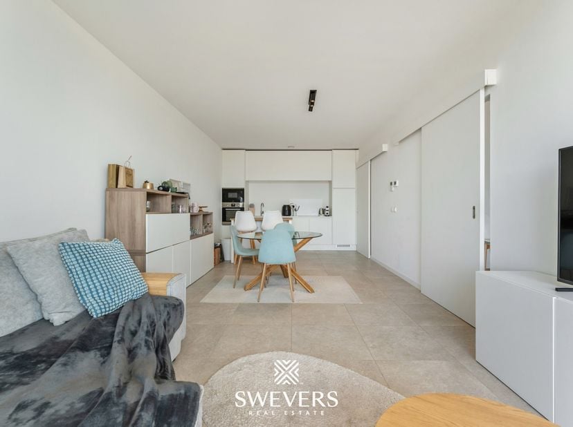 Appartement à louer
                    à 3580 Beringen