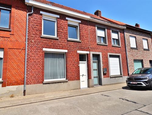                                         Eengezinswoning te koop in Rollegem, € 155.000
