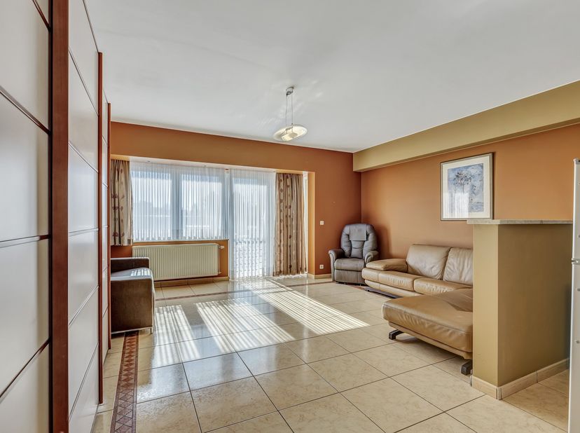 Appartement à vendre
                    à 1700 Dilbeek