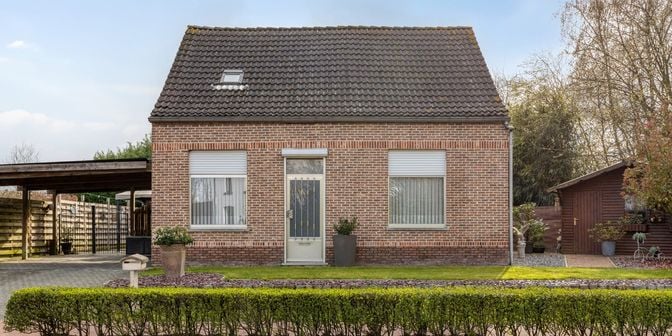 Maison à vendre à Meerlaarstraat 202, 2430 Vorst