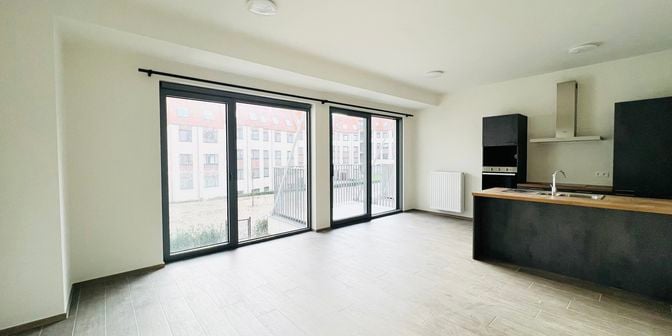 Appartement te huur in Avenue Marcel Thiry 75, 1200 Sint-Lambrechts-Woluwe