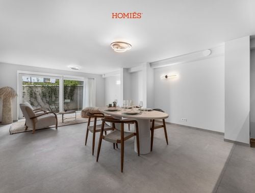                                         Appartement te koop in Leuven, € 510.000
