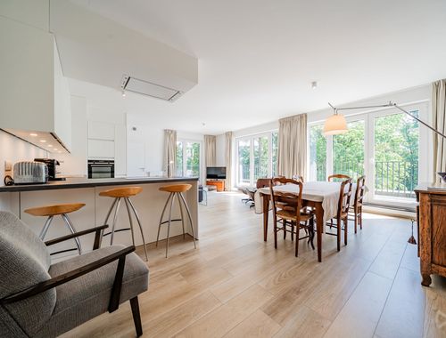                                         Appartement à vendre à Braine-l'Alleud, € 535.000

