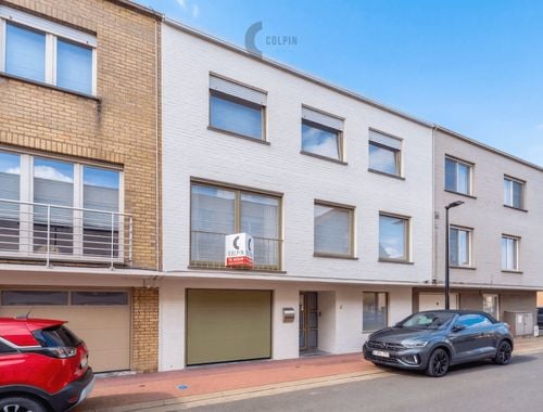                                         Maison à vendre à Heist-aan-Zee, € 435.000
