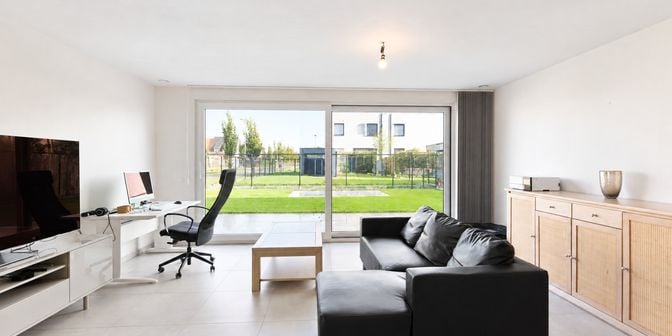 Huis te koop in Havenzijde 93, 8434 Lombardsijde