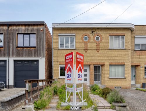                                         Maison à vendre à Blaasveld, € 215.000
