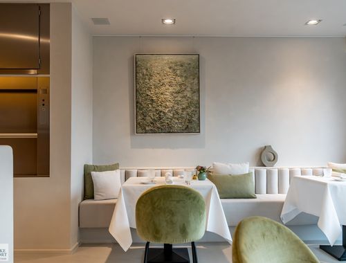                                         Restaurant te koop in Klemskerke, € 895.000
