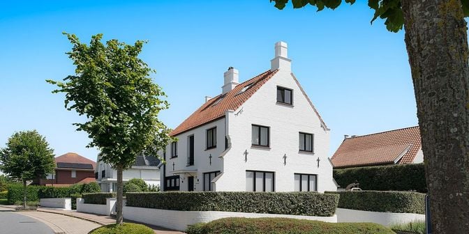 Huis te koop in Acacialaan 70, 8300 Heist
