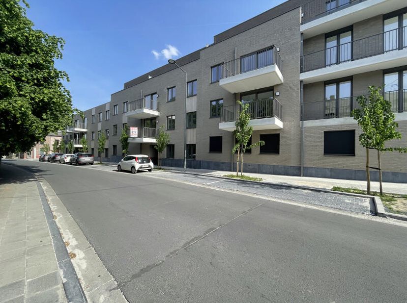 Appartement te huur
                    in 7060 Soignies