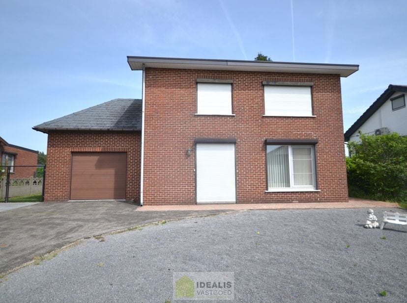Maison à vendre
                    à 3560 Linkhout