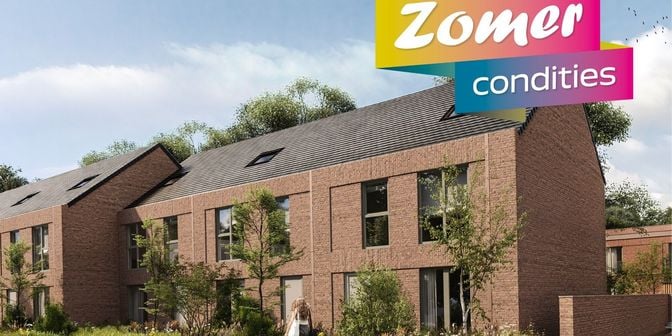 Huis te koop in Wespelaarsebaan LOT 07, 3190 Boortmeerbeek