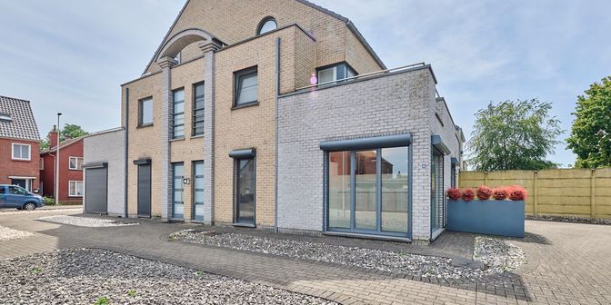 Appartement te koop in De Kempkens 66, 3930 Hamont