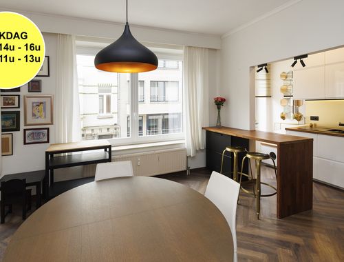                                         Appartement à vendre à Oostende, € 315.000
