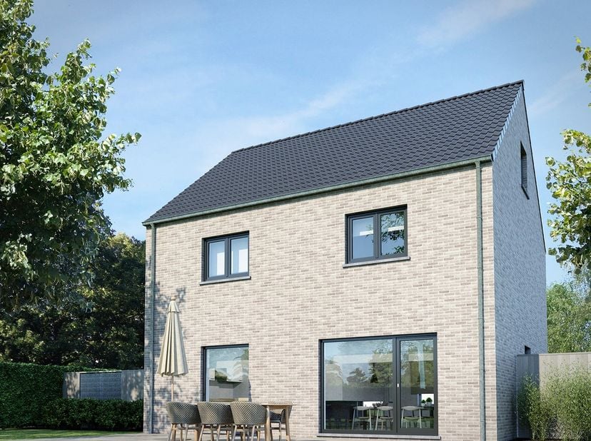 Maison à vendre
                    à 3740 Bilzen