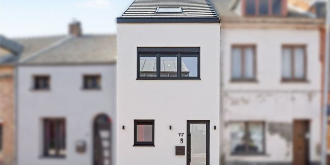 Huis te koop in Hoogstraat 117, 9250 Waasmunster