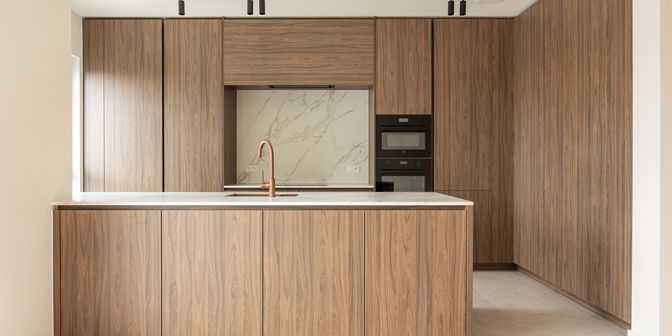 Appartement te koop in Van Luppenstraat 22, 2018 Antwerpen