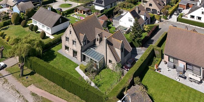 Huis te koop in 8300 Knokke