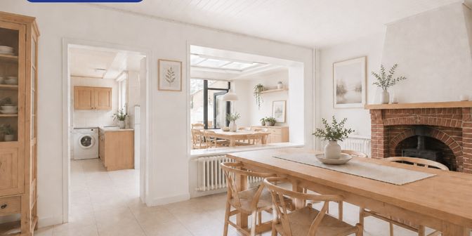 Huis te koop in Karel Mestdaghstraat 19, 8000 Sint-Pieters