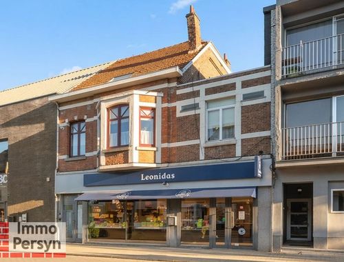                                         Woning te koop in Scherpenheuvel, € 189.000
