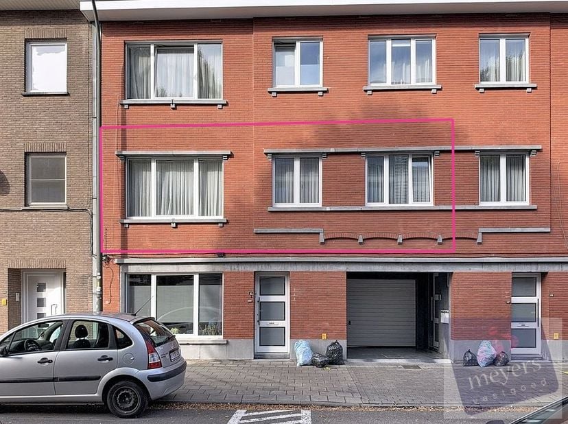 Appartement te huur in Torenstraat 31 bus 2,
                    3500 Hasselt