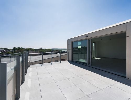                                         Penthouse te koop in Braine-l'Alleud, € 713.000
