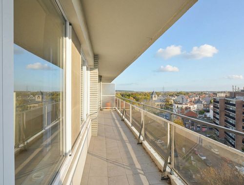                                         Appartement te koop in Evere, € 245.000
