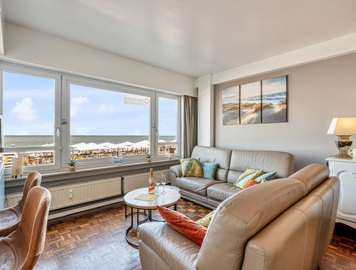                                         Appartement à vendre à Blankenberge, € 349.000
