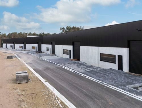                                         Bedrijfsgebouw te koop in Beerse, € 584.800
