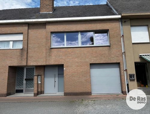                                         Woning te huur in Massemen, € 1.200
