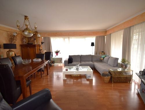                                         Appartement te koop in Sint-Jans-Molenbeek, € 209.000

