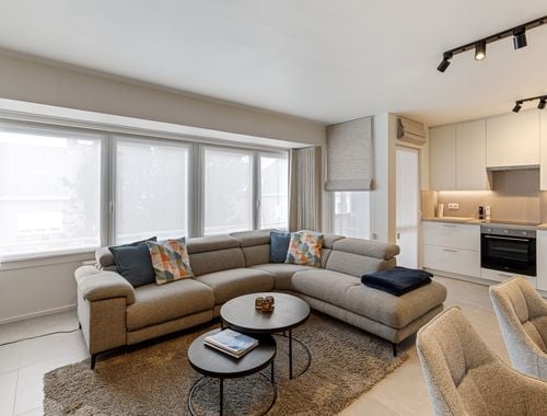                                         Appartement à vendre à Nieuwpoort, € 275.000
