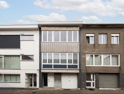                                         Woning te koop in Mechelen, € 269.000
