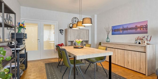 Appartement te koop in Wouter Haecklaan 6, 2100 Deurne
