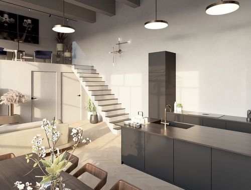                                         Loft à vendre à Aalst, € 599.000
