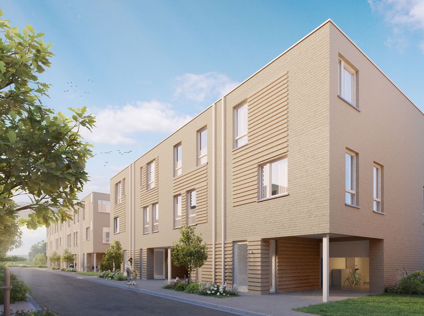 Huis te koop Nazareth-De Pinte (+ deelgemeenten) | Zimmo