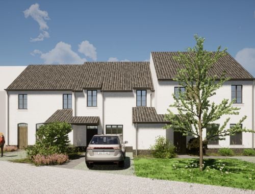                                         Woning te koop in Ronse, € 315.000
