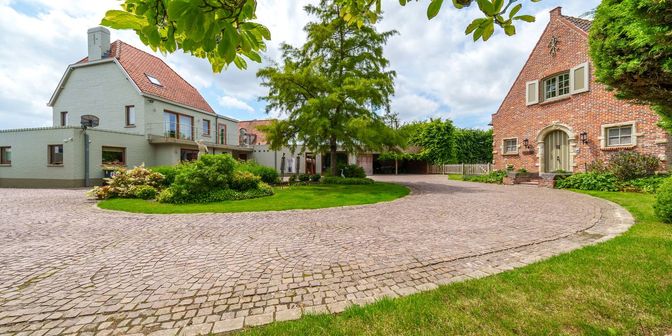 Bedrijfsvastgoed te koop in Pittemsesteenweg 29, 8700 Tielt