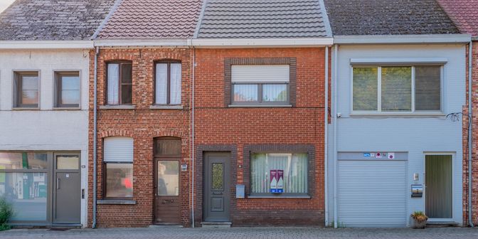 Huis te koop in Molenstraat 50, 2450 Meerhout