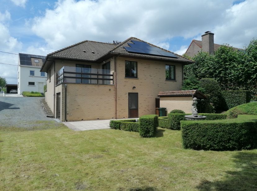 Huis te koop in Blaarhoek 7,
                    9790 Elsegem