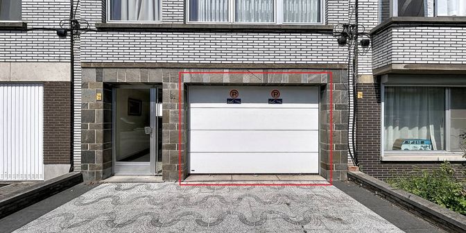 Bedrijfsvastgoed te koop in Laarsebaan 91, 2170 Merksem