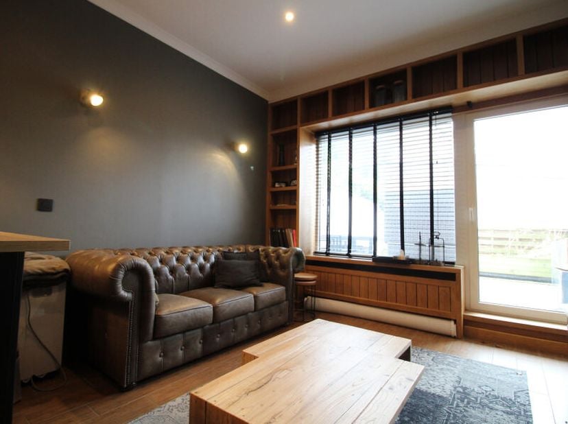 Appartement te huur in ,
                    1180 Ukkel