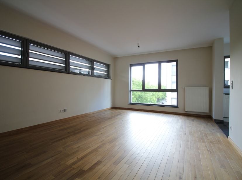 Appartement à louer à Boulevard Lambermont 210 boîte 3,
                    1030 Schaerbeek
