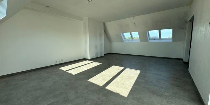 Appartement te huur in Provincieweg 105 bus 2.1, 9552 Borsbeke