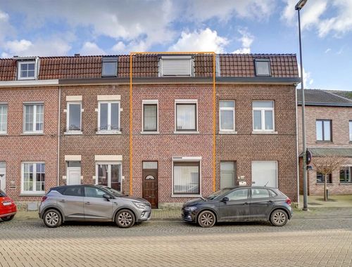                                         Woning te koop in Tongeren, € 167.000

