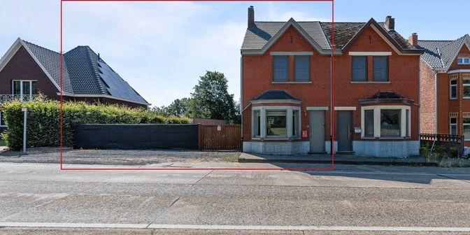 Huis te koop in Oostereindestraat 72., 3560 Lummen