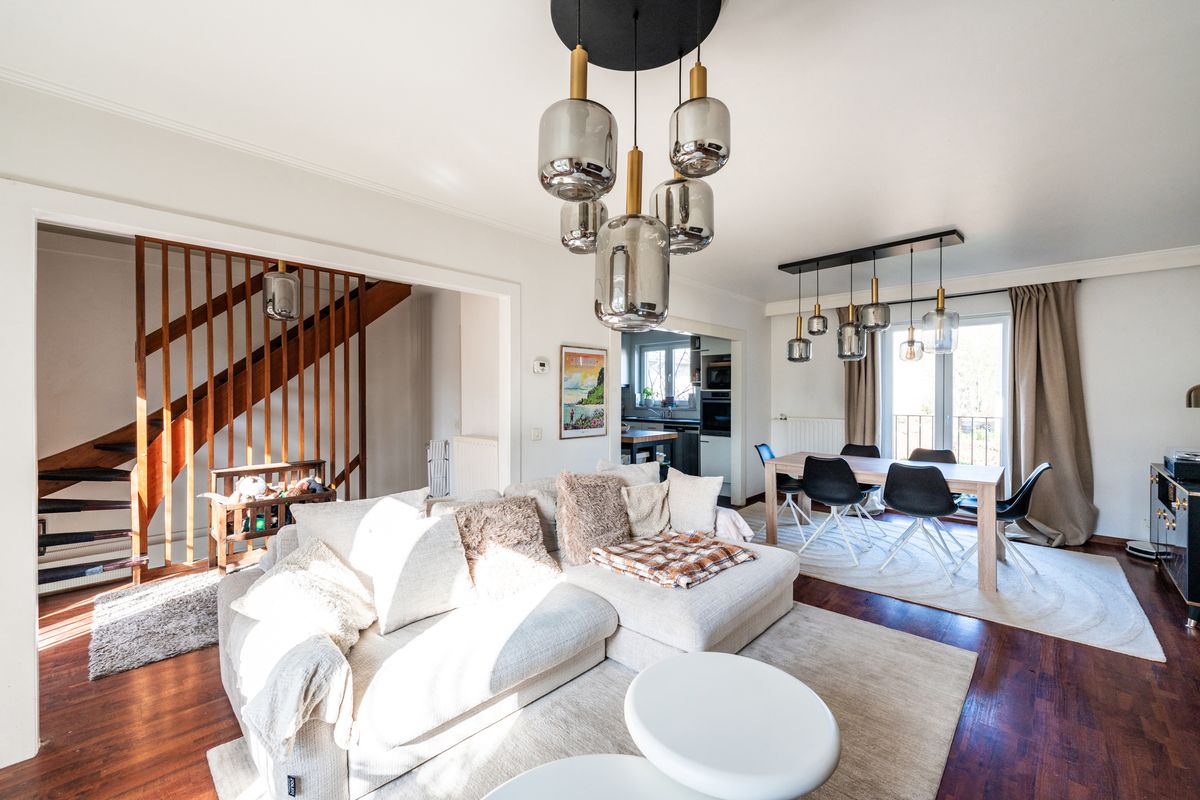 Huis te koop