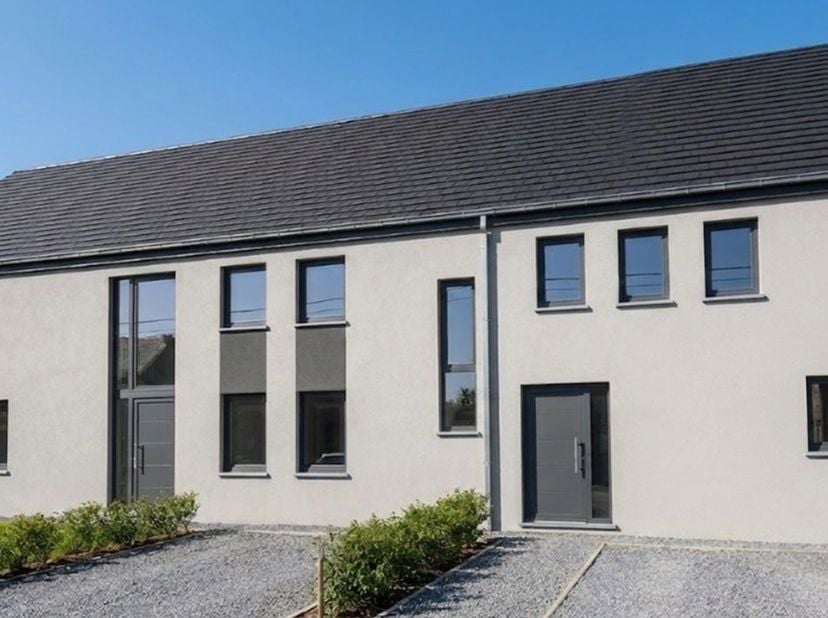 Huis te koop in Rue de Guerlange 66,
                    6780 Longeau