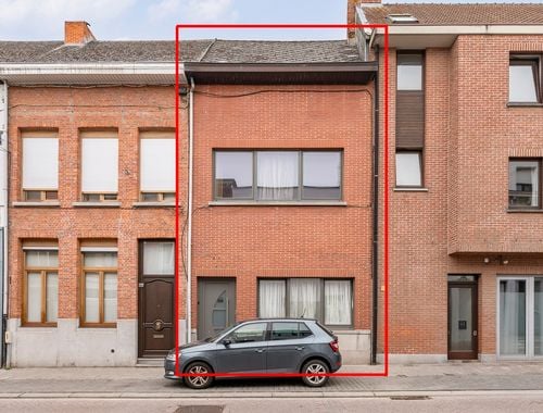                                         Woning te koop in Lier, € 299.000
